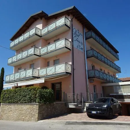 Hotel Clarin 14 By Dori Peschiera del Garda