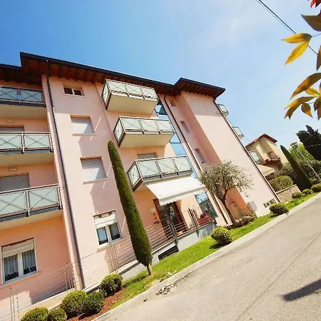 Clarin 14 By Dori Hotel Peschiera del Garda