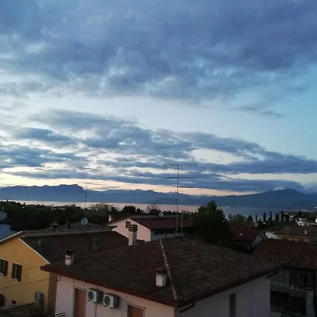 Clarin 14 By Dori 3* Peschiera del Garda