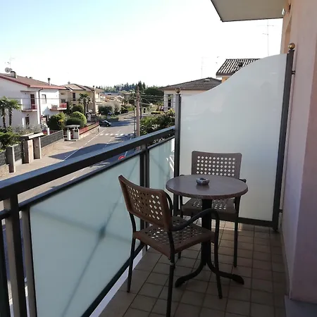 Hotel Clarin 14 By Dori