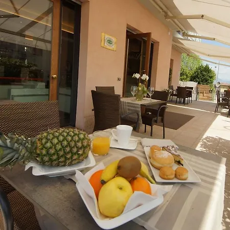Clarin 14 By Dori Hotel 3*
