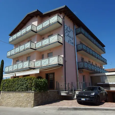 Clarin 14 By Dori 3* Πεσκιέρα ντελ Γκάρντα