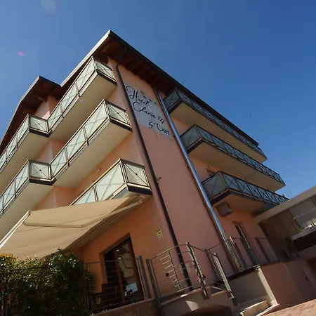 Ξενοδοχείο Clarin 14 By Dori Πεσκιέρα ντελ Γκάρντα