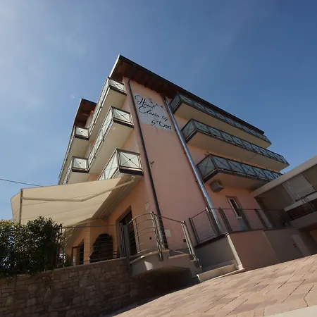 Ξενοδοχείο Clarin 14 By Dori Πεσκιέρα ντελ Γκάρντα