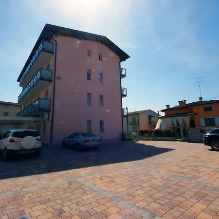 Clarin 14 By Dori 3*