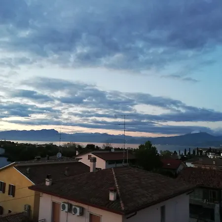 Clarin 14 By Dori Hotel Peschiera del Garda