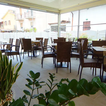 Clarin 14 By Dori Hotel Peschiera del Garda