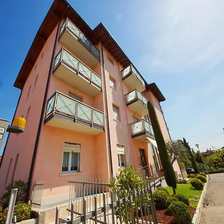 Clarin 14 By Dori Hotel 3*