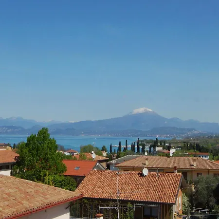 Hotel Clarin 14 By Dori Peschiera del Garda