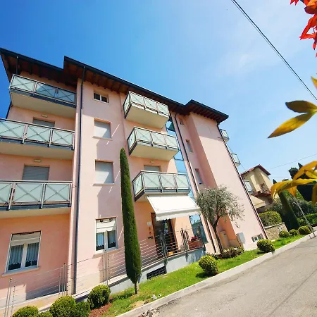 Hotel Clarin 14 By Dori