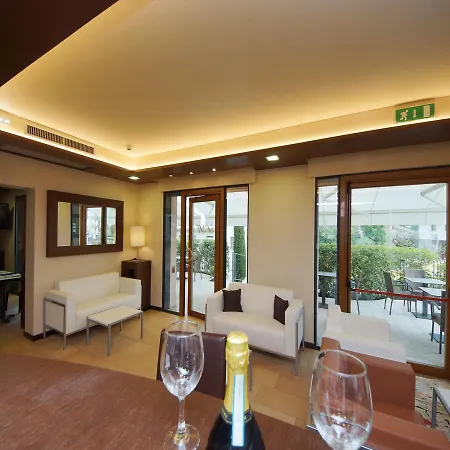 Clarin 14 By Dori Hotel Peschiera del Garda