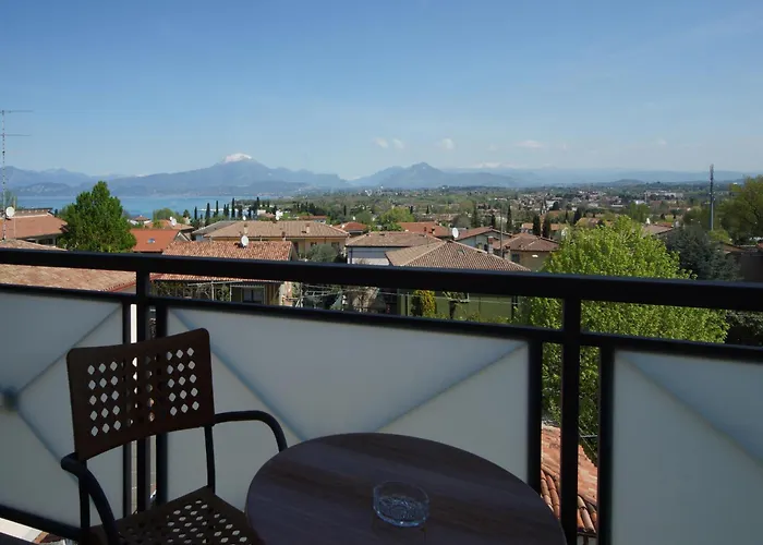 Clarin 14 By Dori Ξενοδοχείο 3*