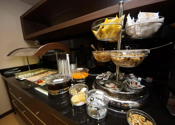 Clarin 14 By Dori Ξενοδοχείο 3*