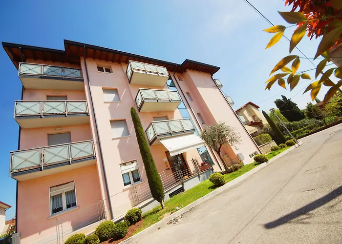 Clarin 14 By Dori Ξενοδοχείο