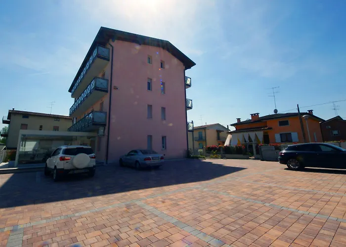 Clarin 14 By Dori 3*