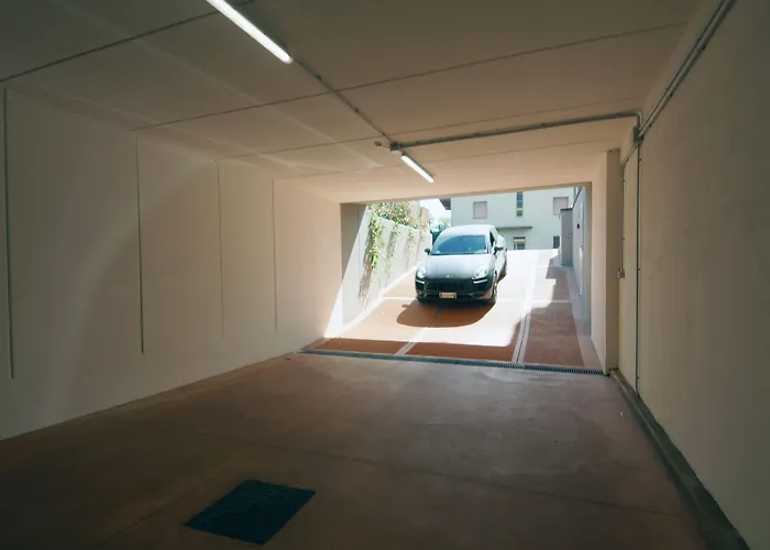 Clarin 14 By Dori Ξενοδοχείο Πεσκιέρα ντελ Γκάρντα