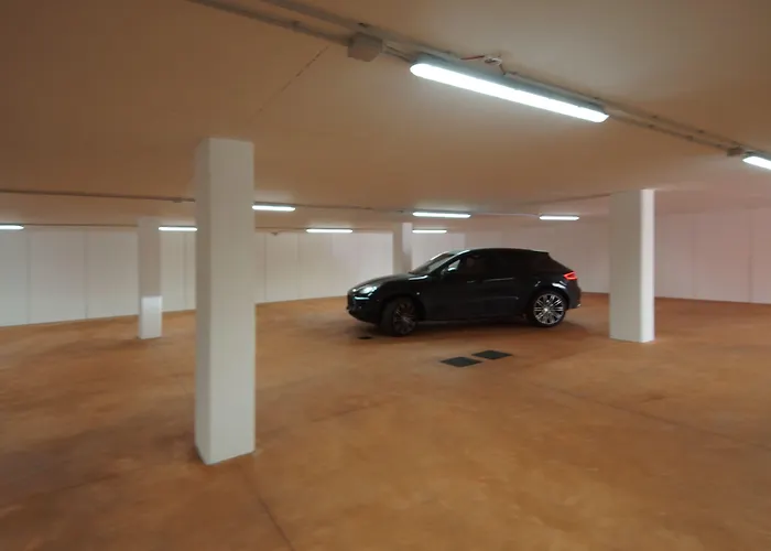 Clarin 14 By Dori Ξενοδοχείο 3*