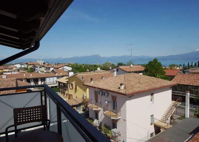 Clarin 14 By Dori Ξενοδοχείο 3*