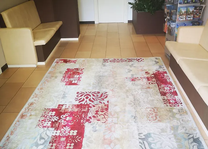 Clarin 14 By Dori 3* Πεσκιέρα ντελ Γκάρντα