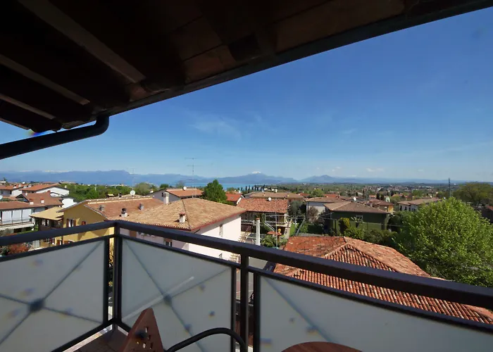 Clarin 14 By Dori Ξενοδοχείο