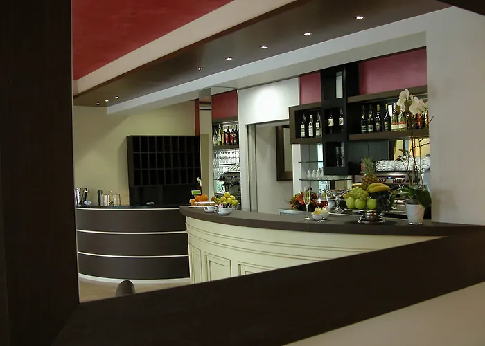 Ξενοδοχείο Clarin 14 By Dori Πεσκιέρα ντελ Γκάρντα