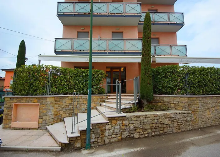 Ξενοδοχείο Clarin 14 By Dori 3*