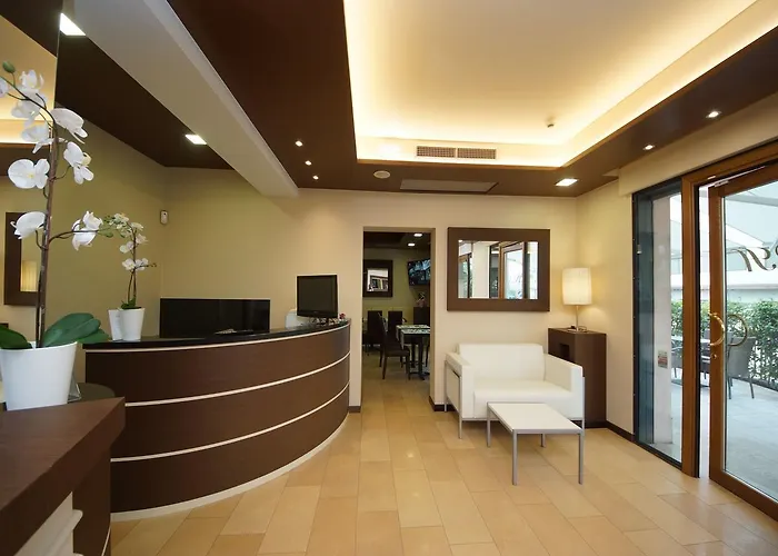 Ξενοδοχείο Clarin 14 By Dori