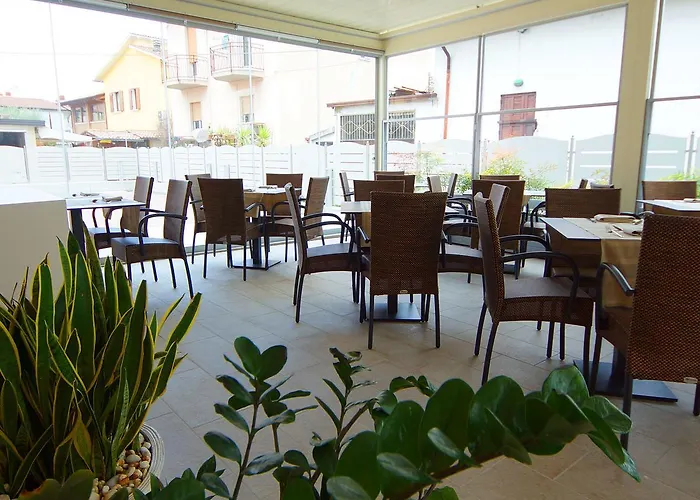 Clarin 14 By Dori Ξενοδοχείο Πεσκιέρα ντελ Γκάρντα