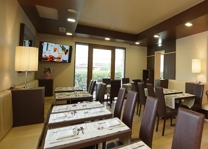 Clarin 14 By Dori Ξενοδοχείο 3*