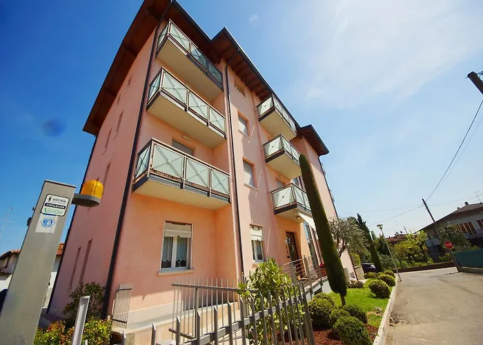 Clarin 14 By Dori Ξενοδοχείο 3*