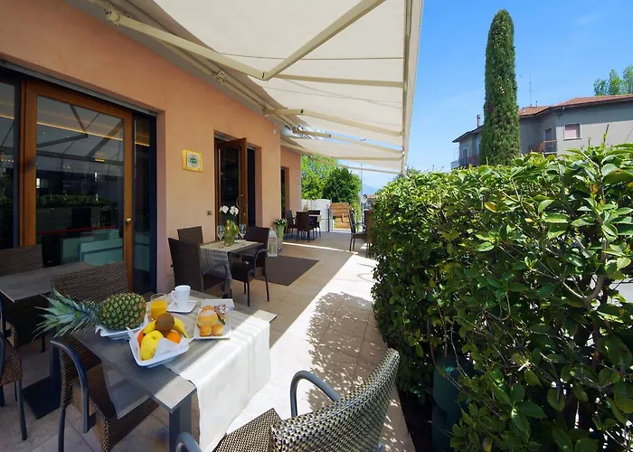 Clarin 14 By Dori Ξενοδοχείο 3*