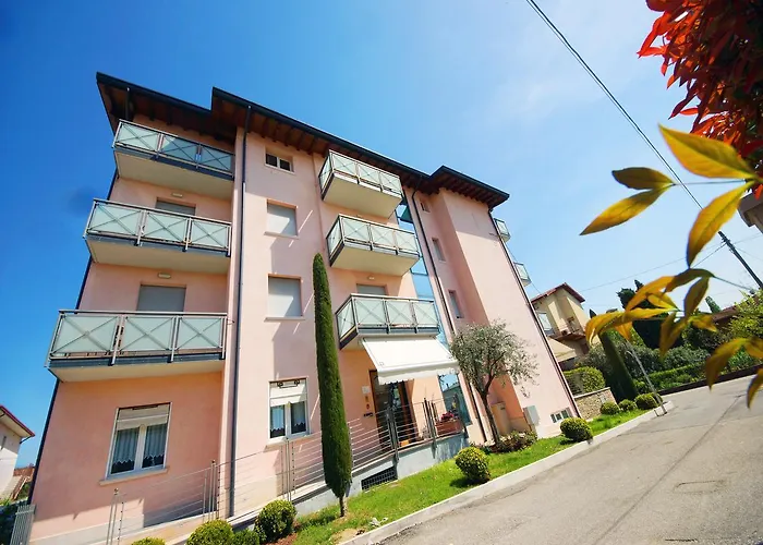 Ξενοδοχείο Clarin 14 By Dori