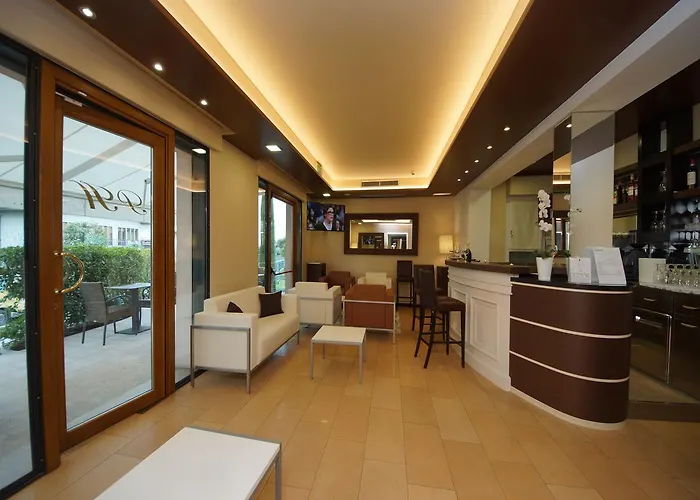 Ξενοδοχείο Clarin 14 By Dori