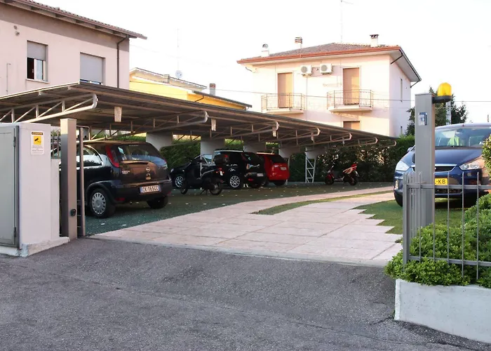 Clarin 14 By Dori Πεσκιέρα ντελ Γκάρντα