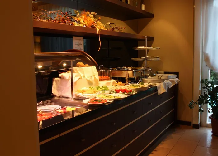 Clarin 14 By Dori 3* Πεσκιέρα ντελ Γκάρντα