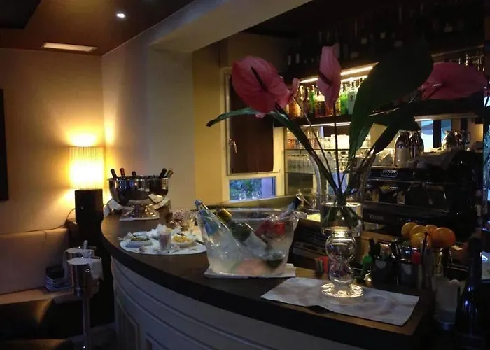 Ξενοδοχείο Clarin 14 By Dori