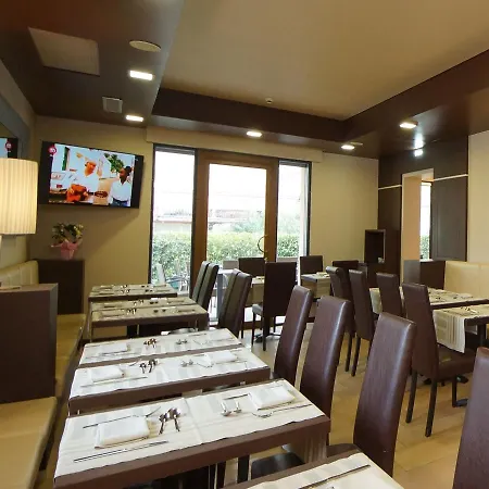 Clarin 14 By Dori Hotel 3*