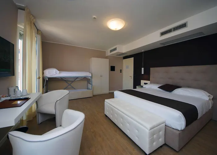 Clarin 14 By Dori Hotel 3*