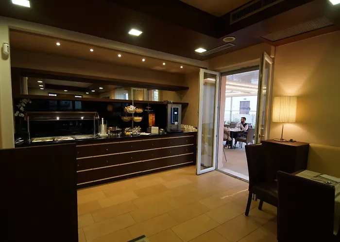 Clarin 14 By Dori Hotel 3*