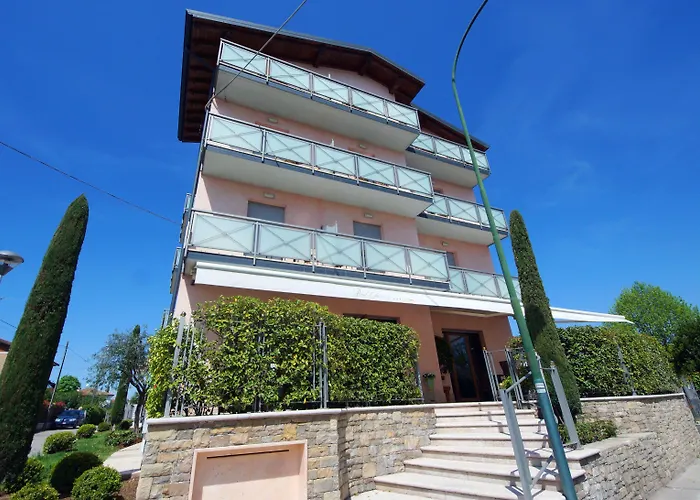 Hotel Clarin 14 By Dori 3*