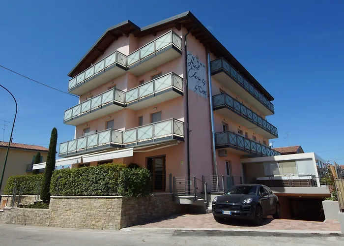 Clarin 14 By Dori 3* Peschiera del Garda
