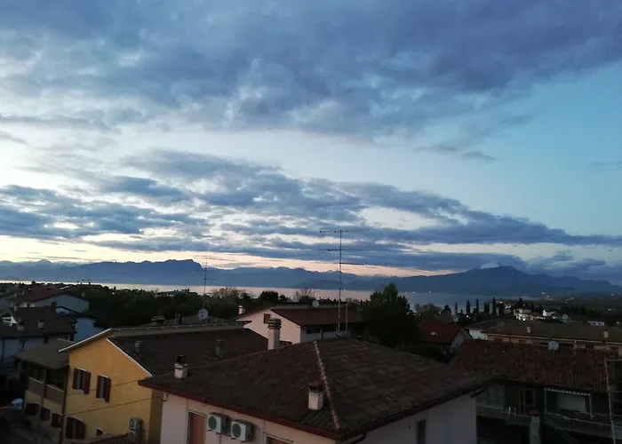 Clarin 14 By Dori Hotel Peschiera del Garda