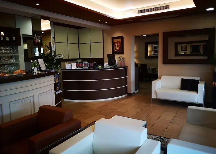 Clarin 14 By Dori Hotel Peschiera del Garda