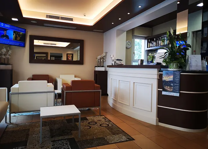 Hotel Clarin 14 By Dori 3*