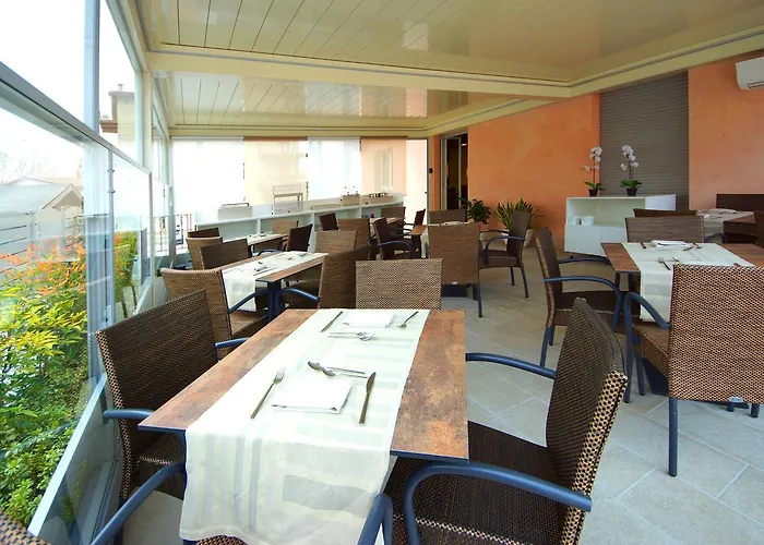 Clarin 14 By Dori Hotel 3*