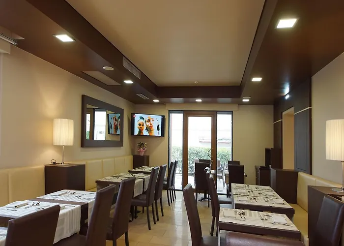 Clarin 14 By Dori Hotel 3*