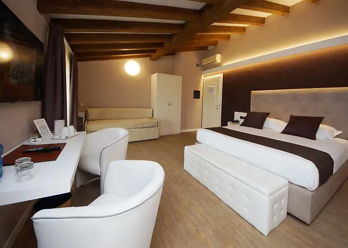 Hotel Clarin 14 By Dori 3*