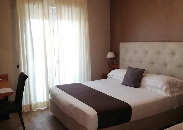 Hotel Clarin 14 By Dori